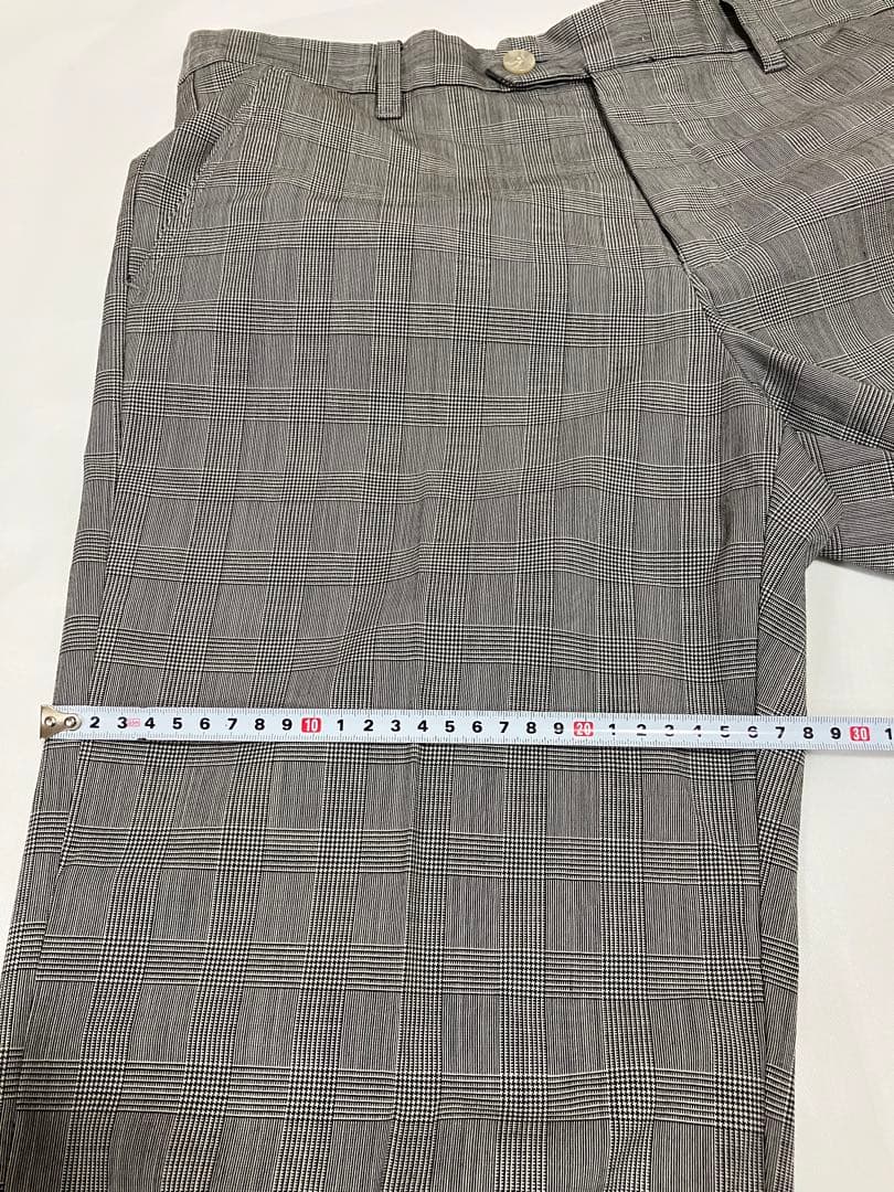 【美品】PEARLY GATES パーリーゲイツ パンツ