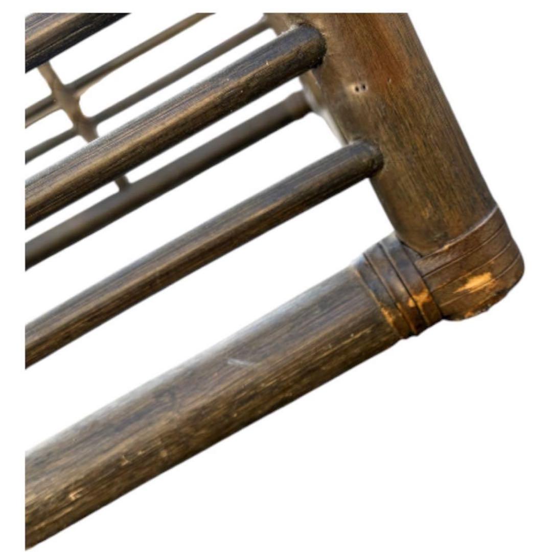 カサブランカソファ一脚 ヴィンテージ