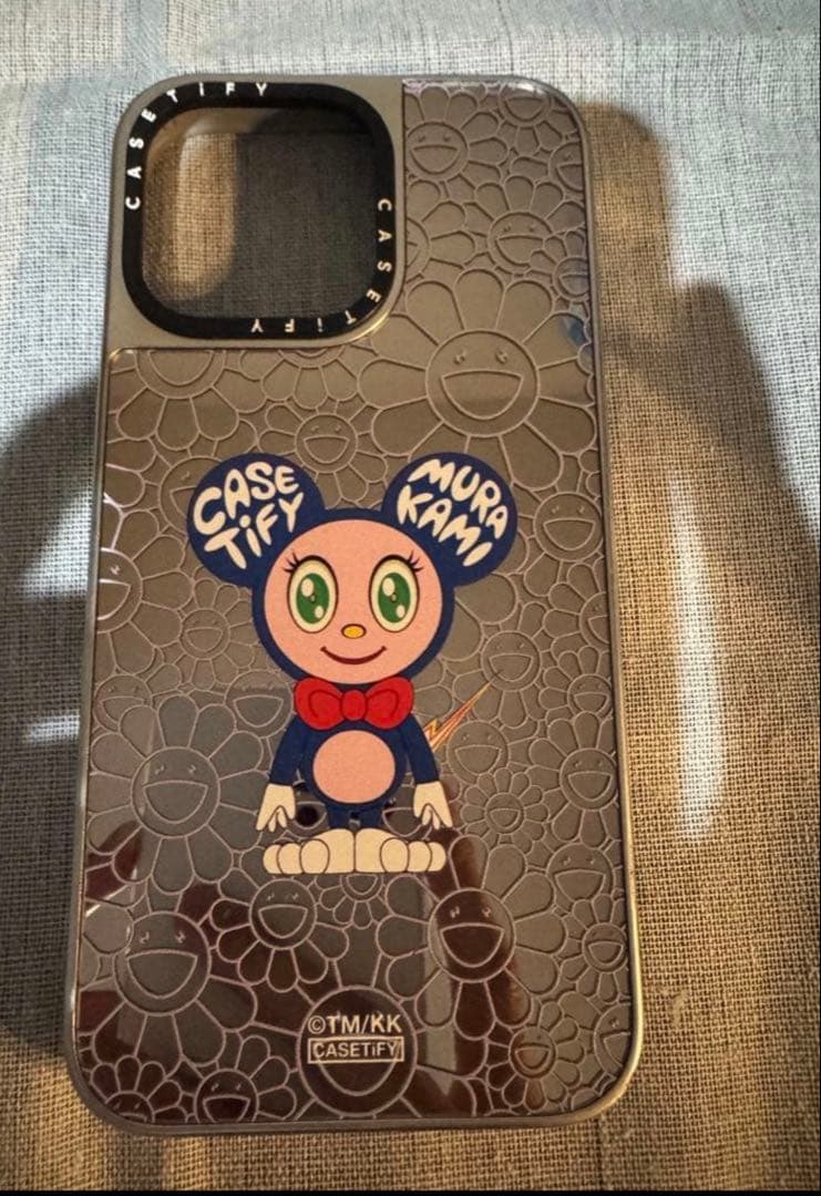 Apple iPhone 15Pro maxシルバー 本体