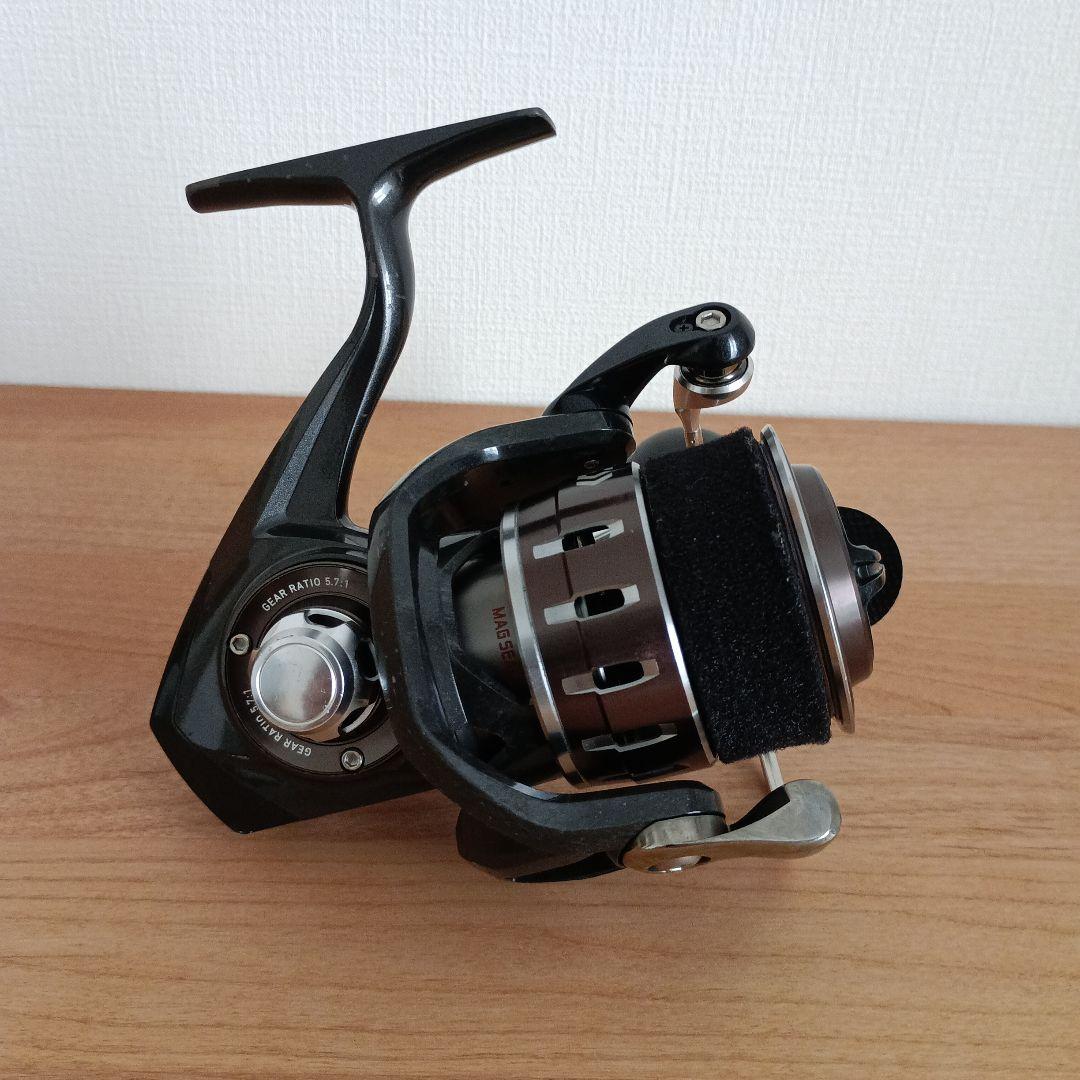 Daiwa キャタリナ　3500H