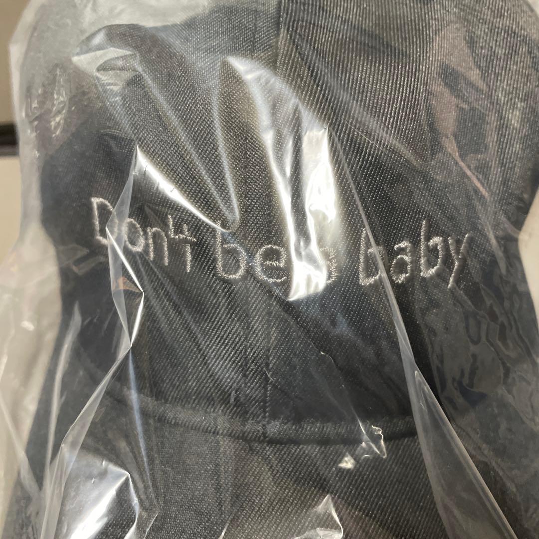 佐藤健ABYTS キャップ