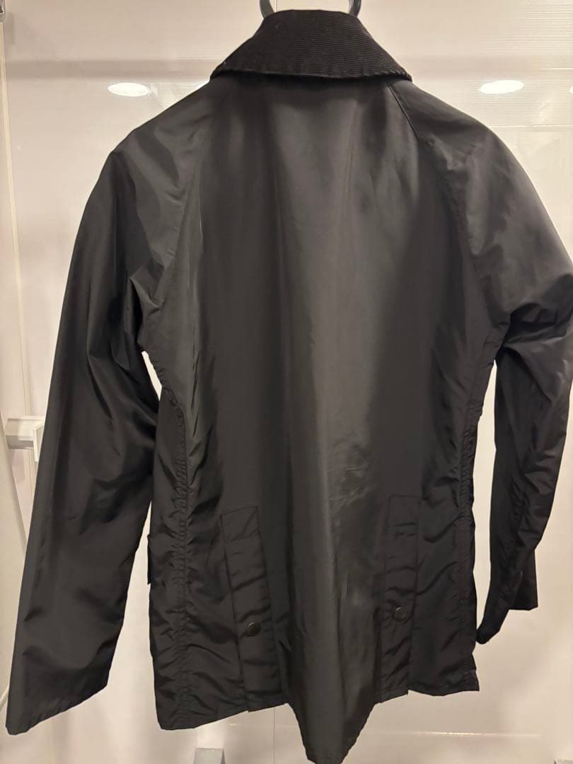 Barbour ビデイル（ナイロン）