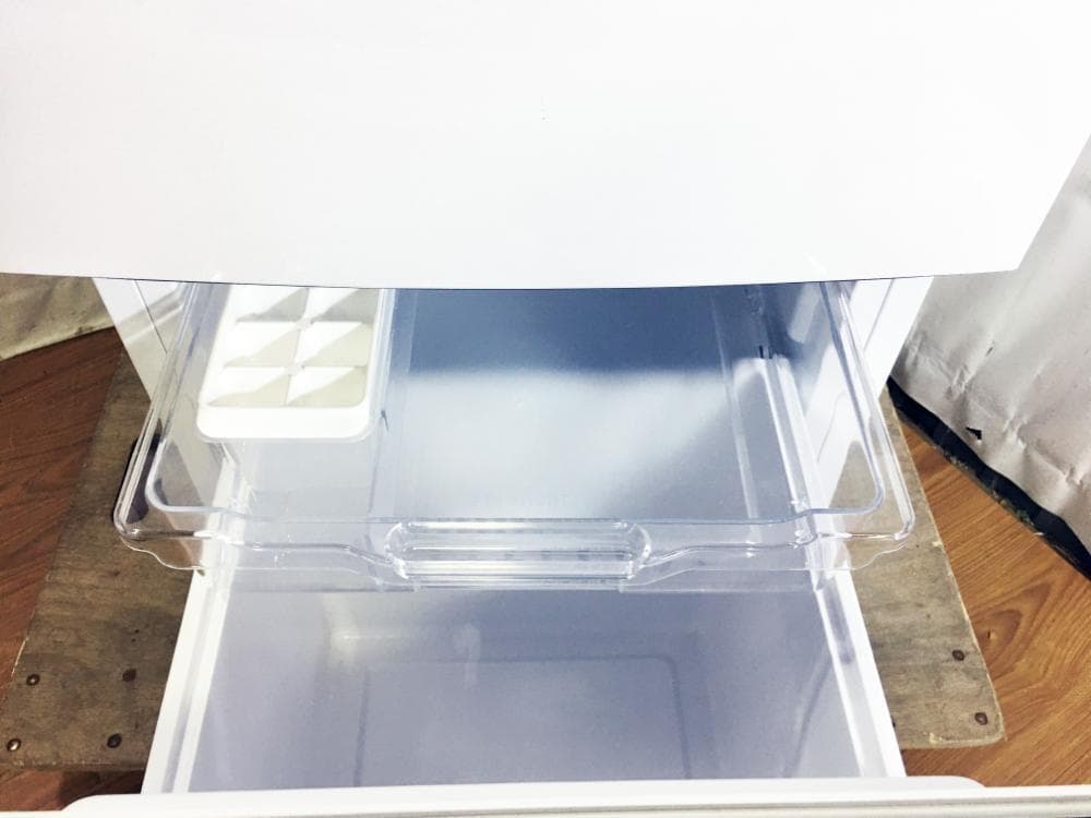 マグニ　玄関前まで