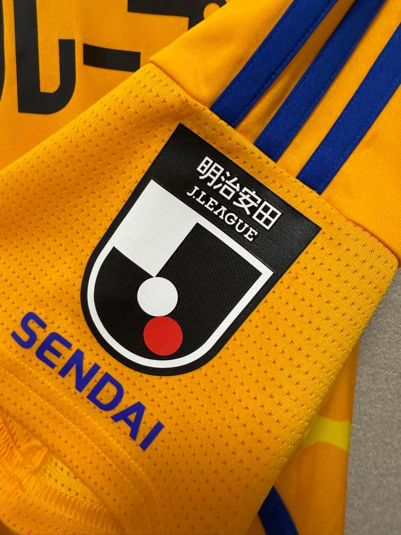 ベガルタ仙台 ユニフォーム 2024 5XL