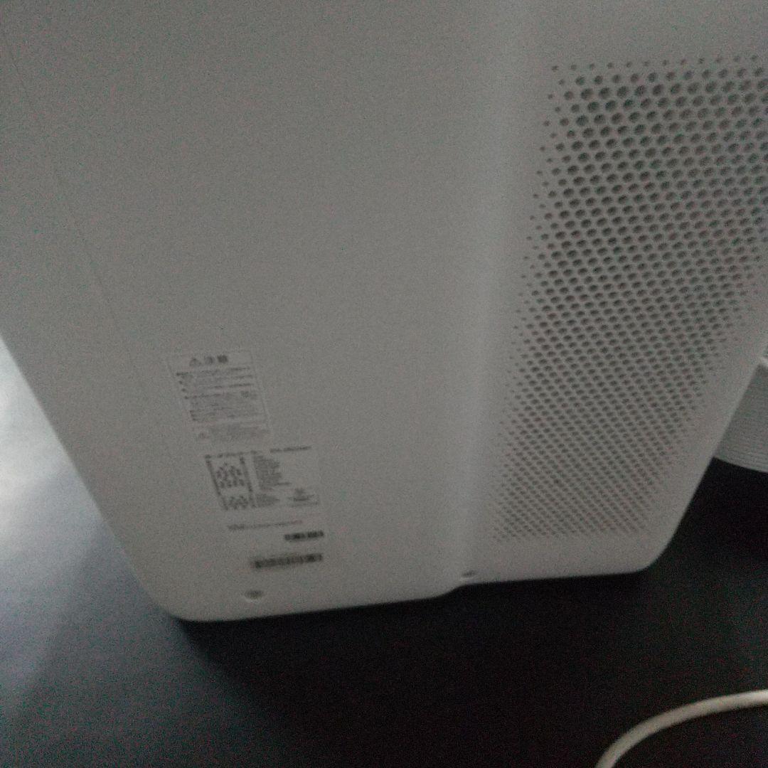 アイリスオーヤマ 大型ポータブルクーラー 冷房 暖房 IPA-2822GH