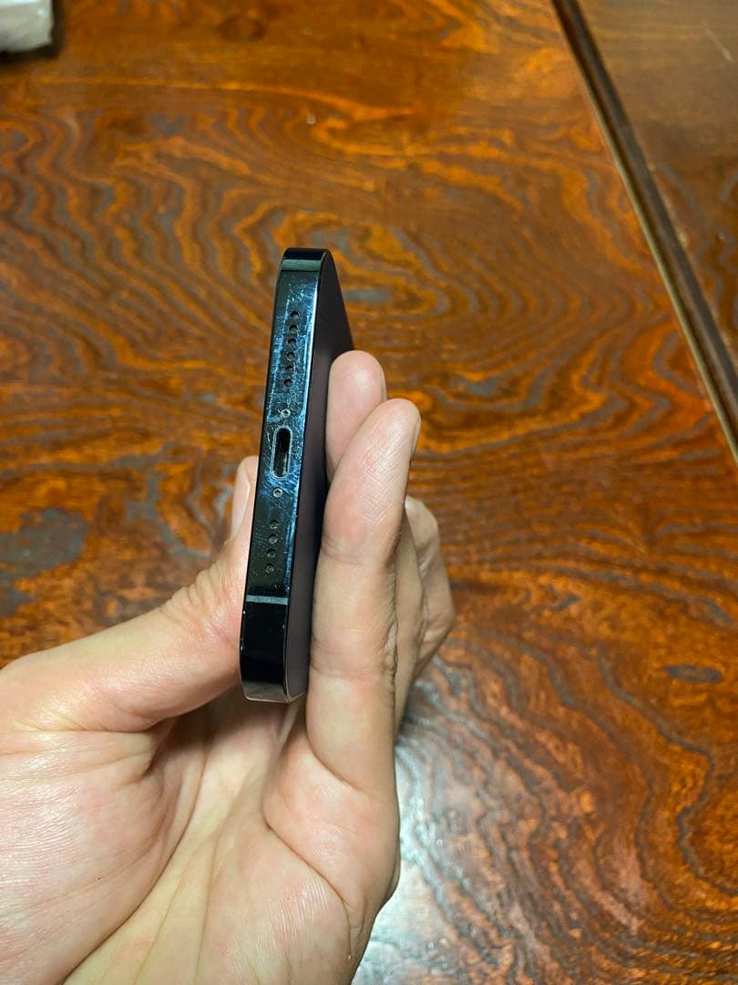 Apple iPhone 12 Pro Max 128G （ジャンク）100%