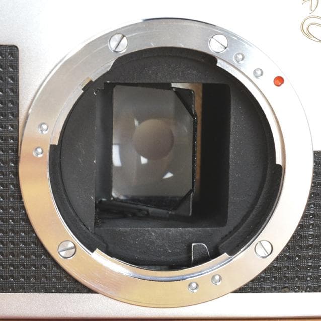 【整備済完動美品】Olympus-PEN F/F.Zuikoレンズ