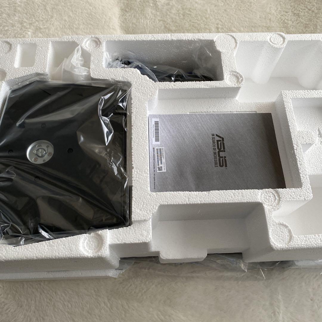 ASUS ゲーミングモニター VG245H 24インチ