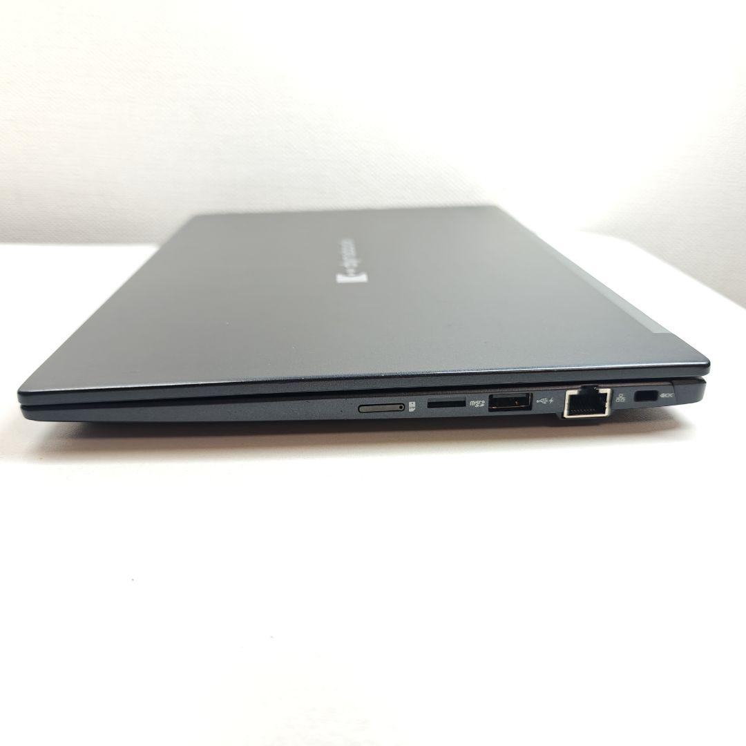 Windowsノート本体 dynabook G83/KW i5-1235U 16gb 256GB