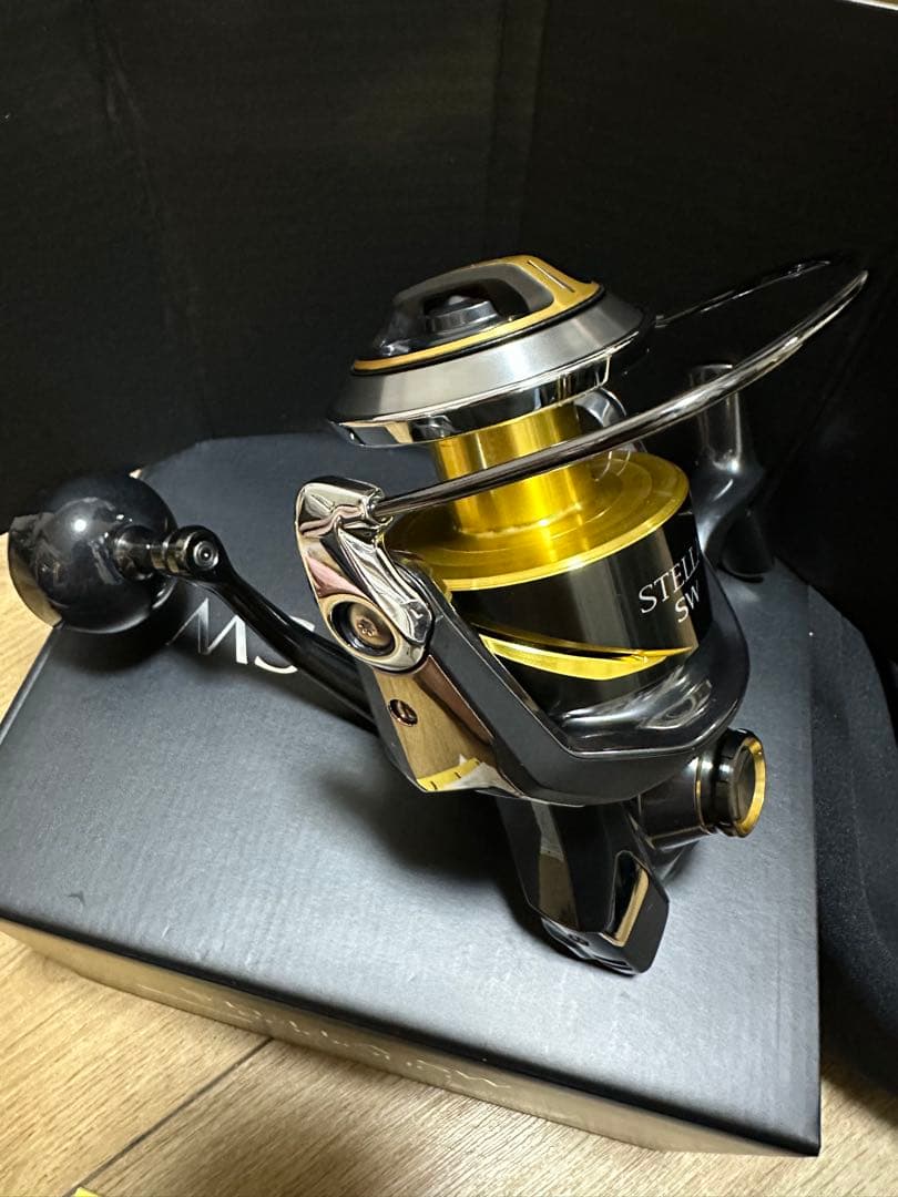 25ステラsw8000HG