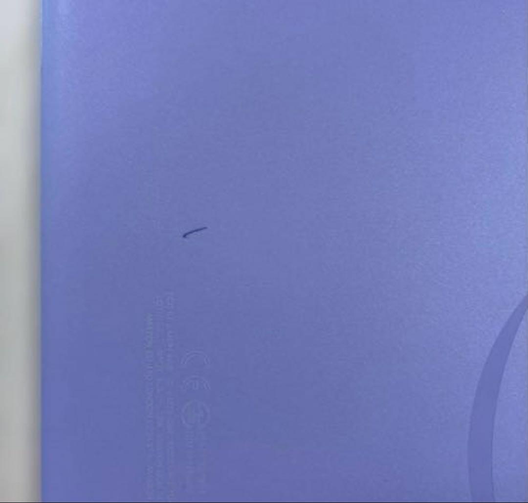 Fire HD 10 タブレット 32GB パープル (2023年）　第13世代