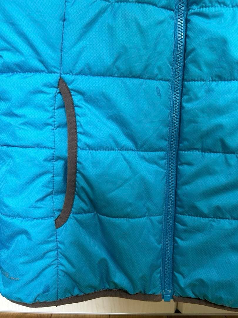 【インナー付き】MILLET レディース スキーウェア M