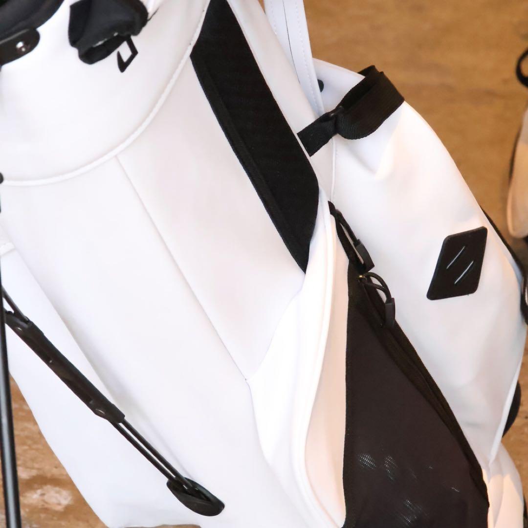 細谷黒髭　Cph/Golf™ Trouper Stand Bag