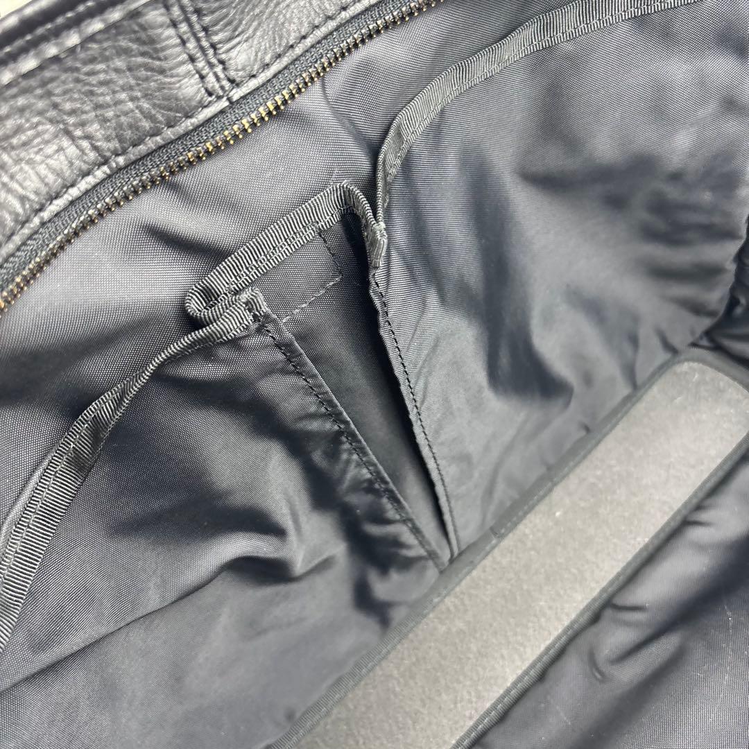 PORTER BARON COLLETO バロンコレット ビジネスバッグ