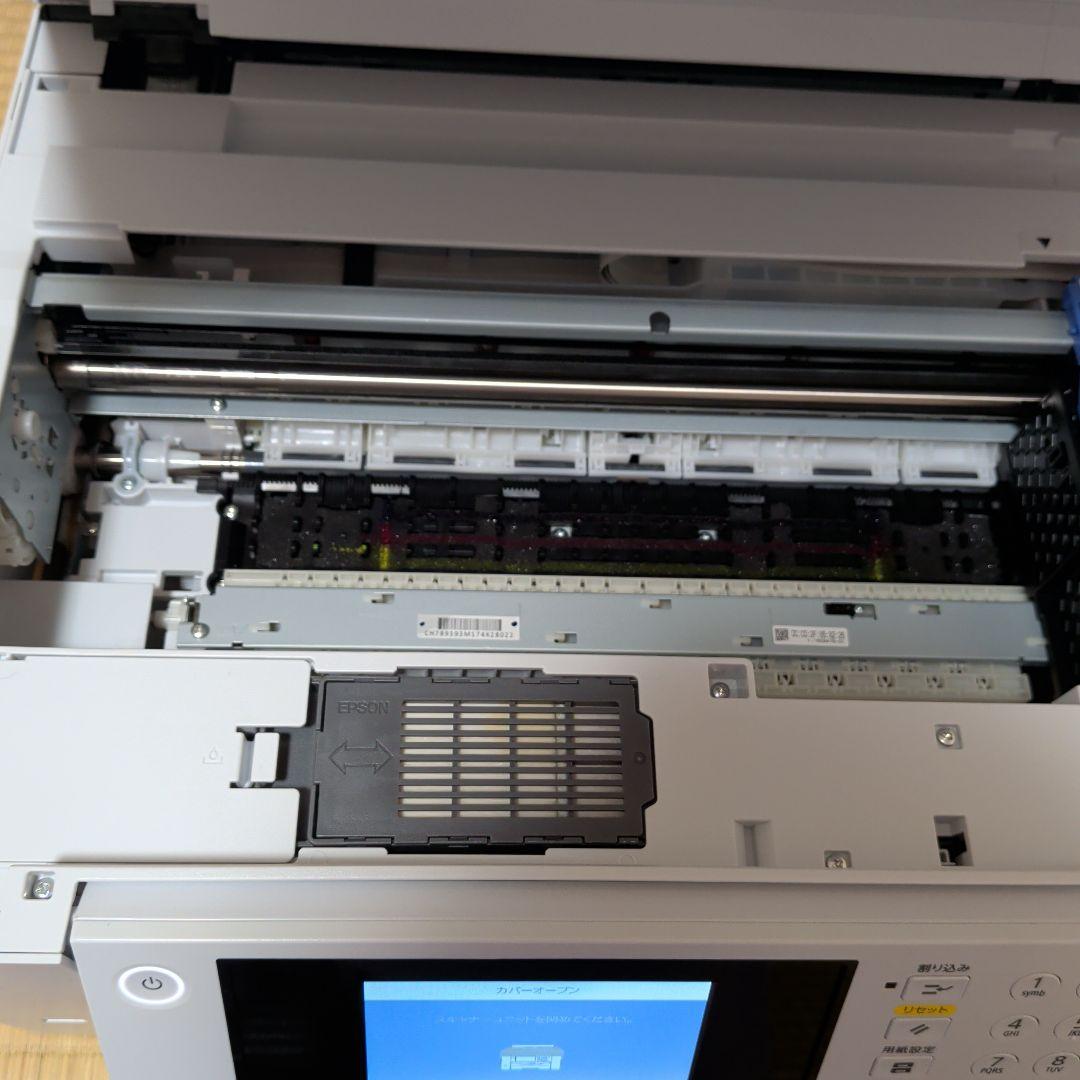 EPSON エプソン インクジェットプリンター　PX-M6010F Series