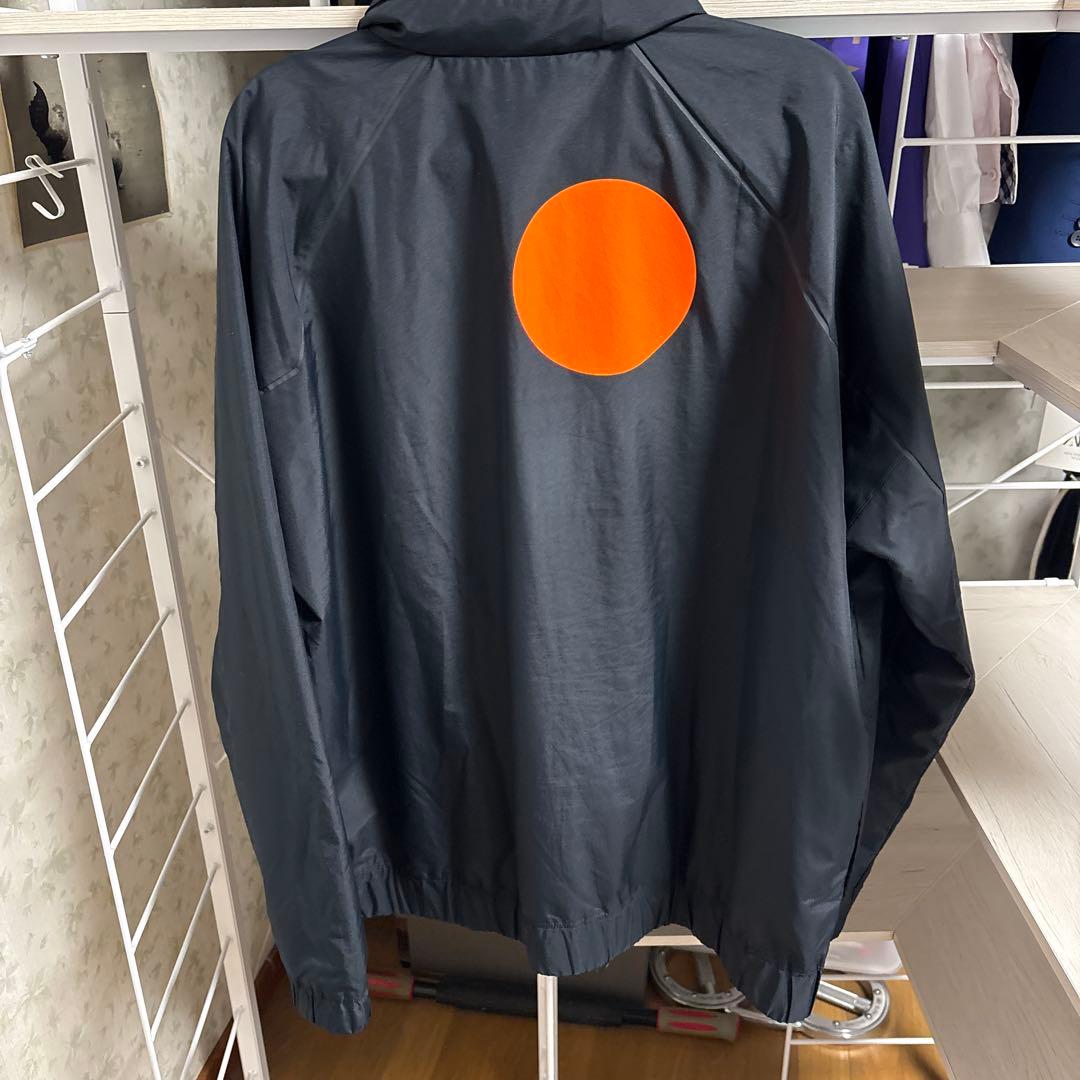 Y*H様 nike off-white ナイキ　オフホワイト　ジャケット　jac