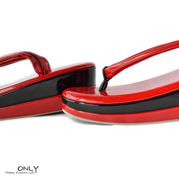 6493 振袖用 バッグセット 幅広 草履 エナメル 合革 バックセット 新品