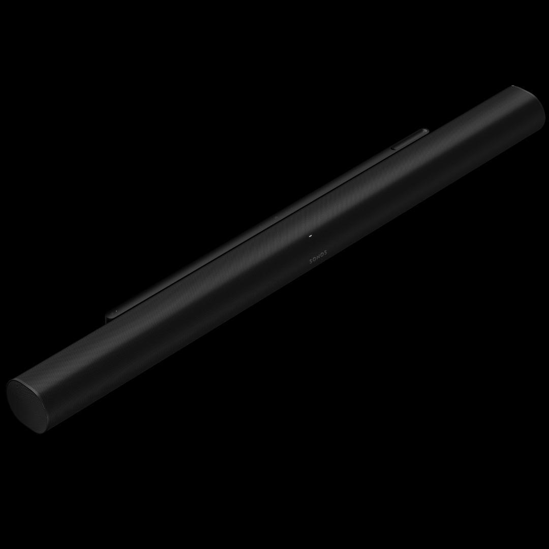 【ほぼ未使用】 Sonos Arc Ultra サウンドバー 黒 HDMI