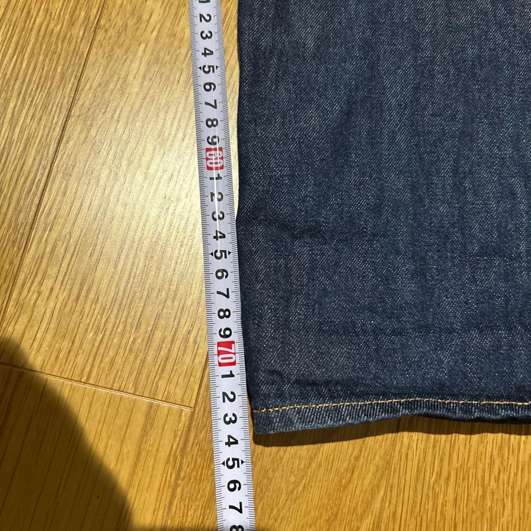 LVC 501XX W38 1937モデル ヴィンテージ　復刻