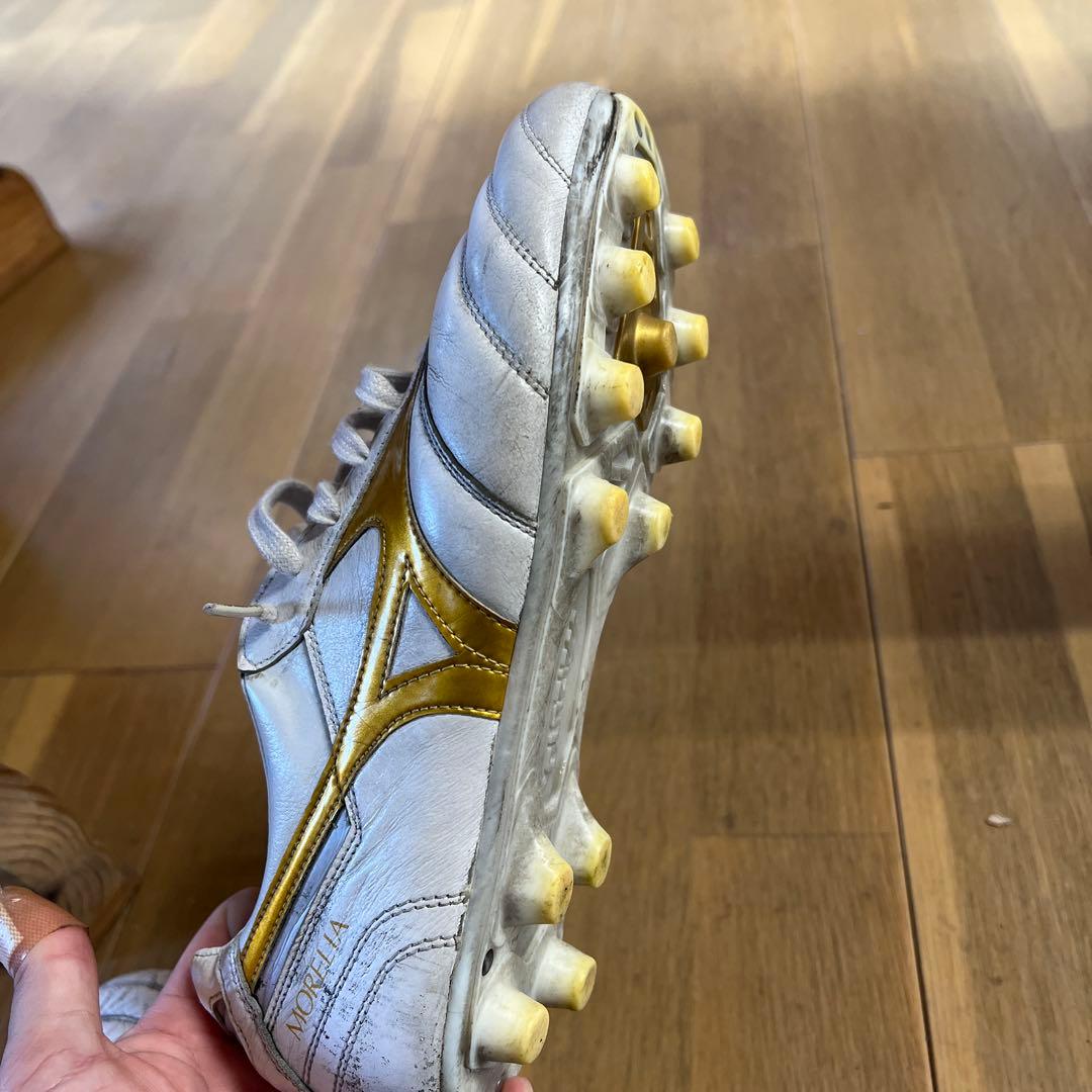 モレリア2 2足セット