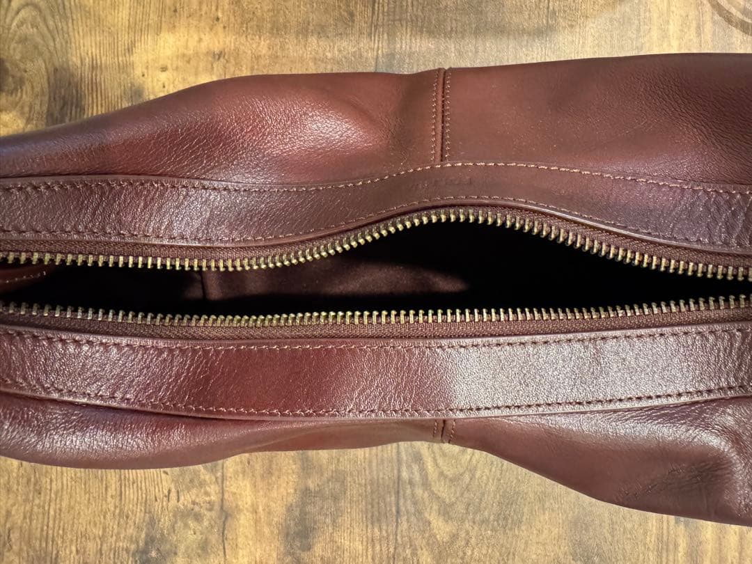 FOLNUA フォルニュア ショルダーバッグ まりころ☪️