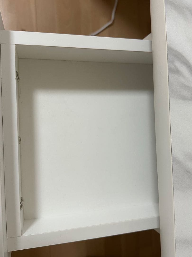 かっちん 様フランフラン ドレッサー エルドラド コスメデスク♡ ドレッサー♡