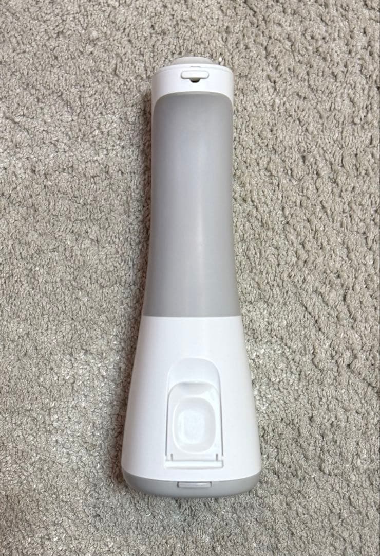 Panasonicジェットウォッシャードルツ 本体 ＋ 超音波水流ノズル4本付き