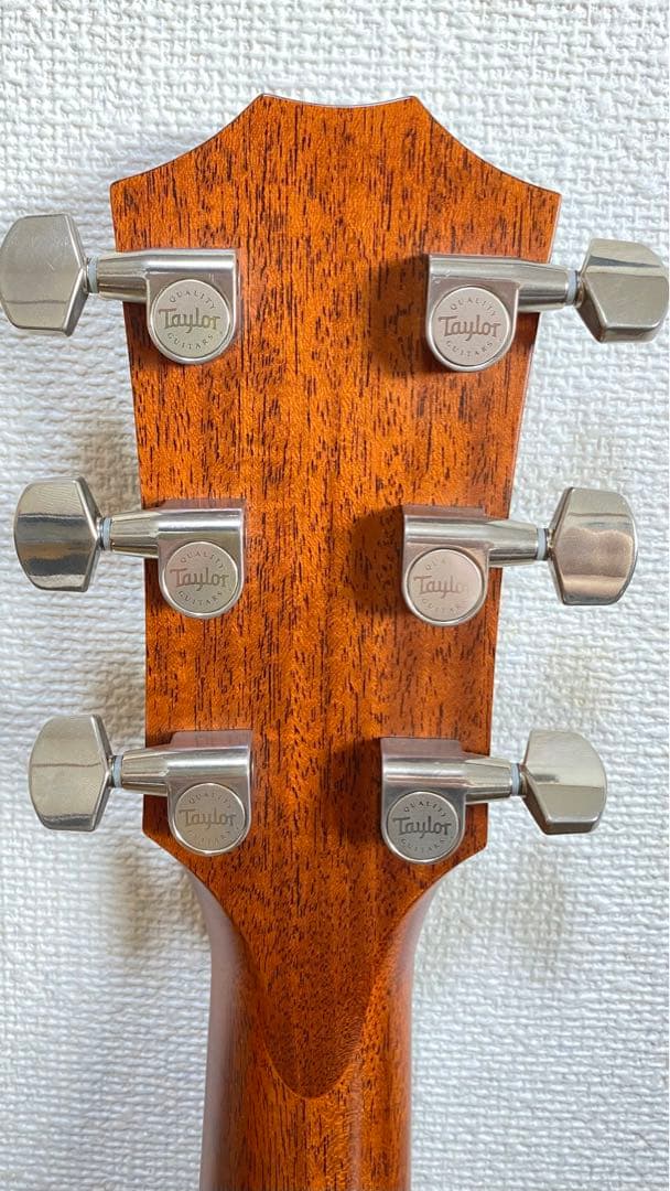 ギター Taylor 714ce Grand Auditorium