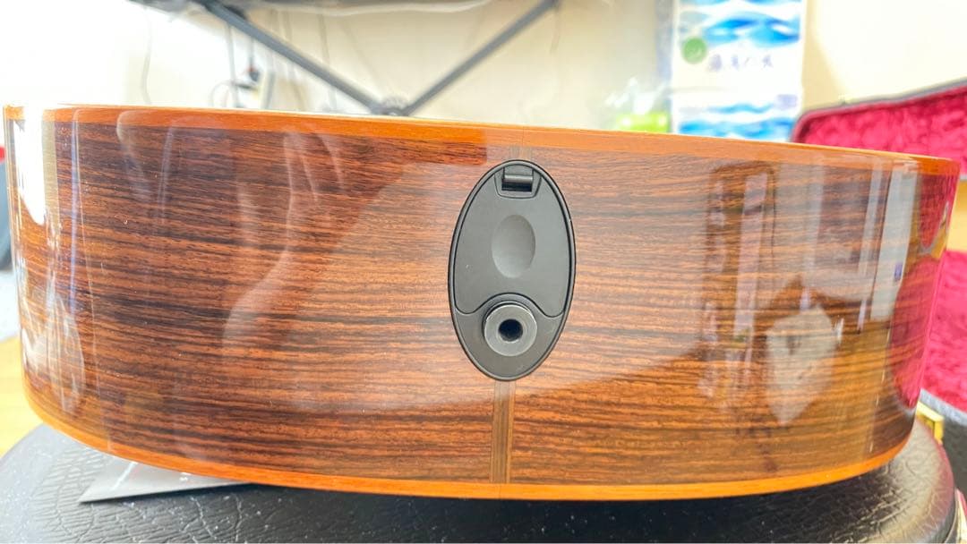 ギター Taylor 714ce Grand Auditorium