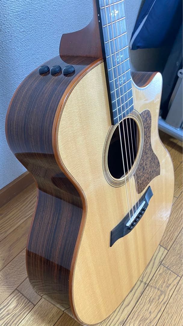 ギター Taylor 714ce Grand Auditorium