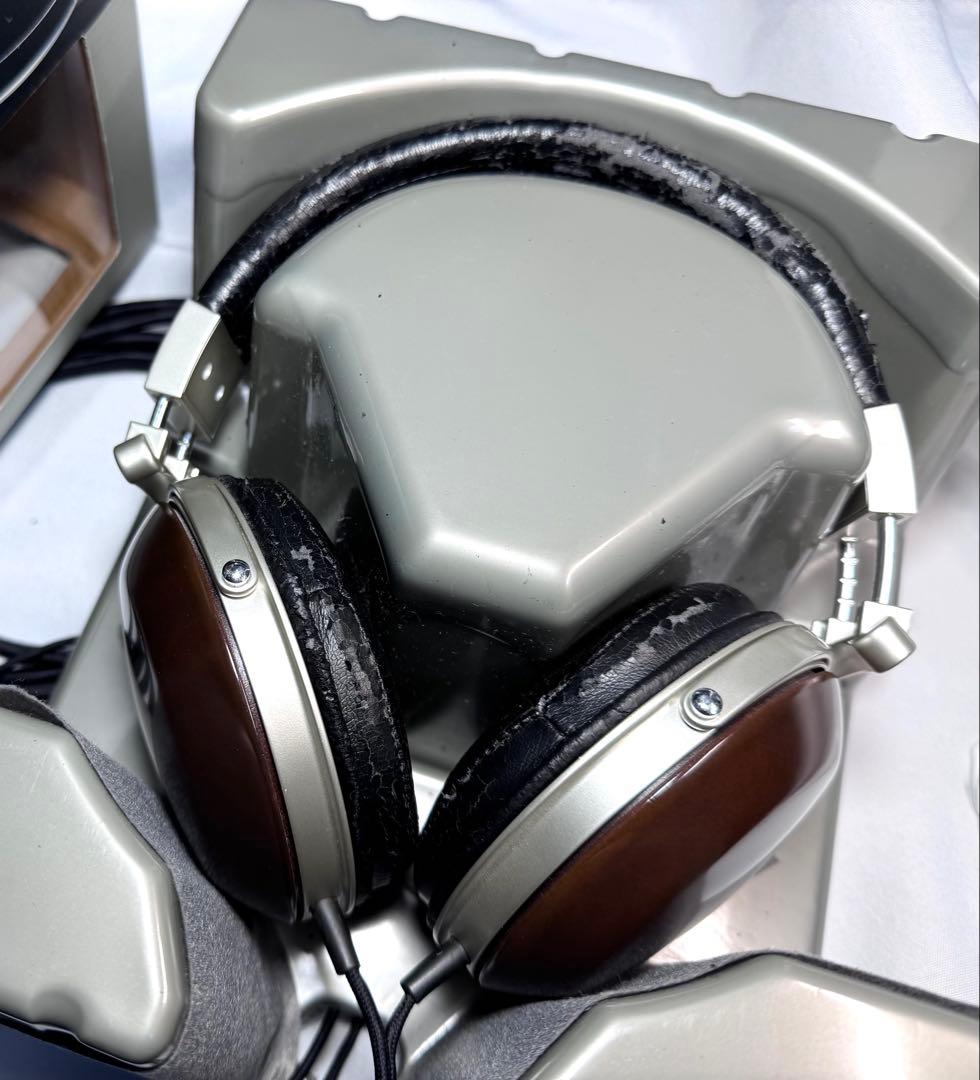 DENON AH-D5000 動作確認済み 元箱・付属品あり