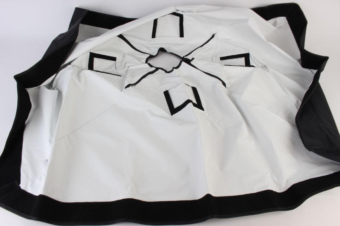 TOKISTAR ソフトボックス TS-017-SB 撮影用品 70×100cm