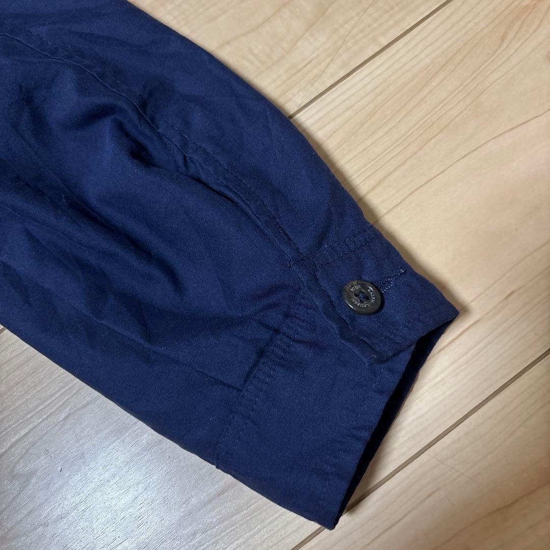 Polo Ralph Lauren スイングトップ　裏地チェック