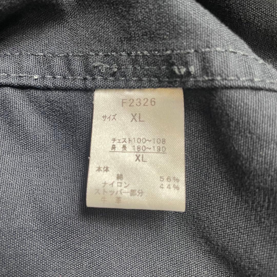 【希少！】フレッドペリー　モッズコート　ボアライナー　ユニオンジャック　XL