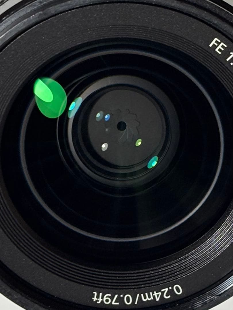 GSWGAW 【美品】FE 24mm F1.4 GM 単焦点レンズ