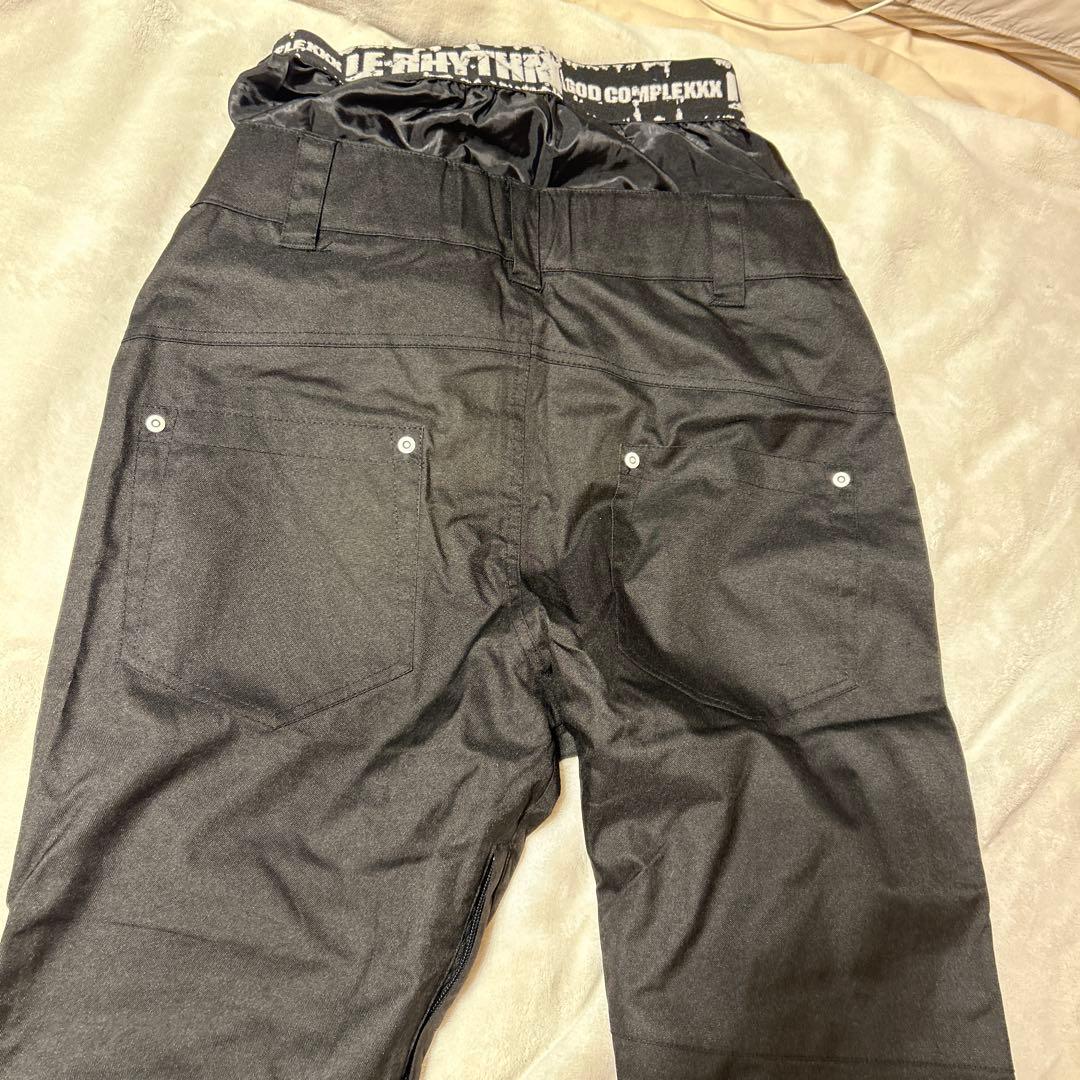 レディース　スノーボード　ウェアセット