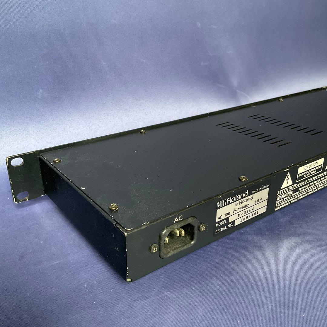 その他 Roland SOUND EXPANSION M-GS64