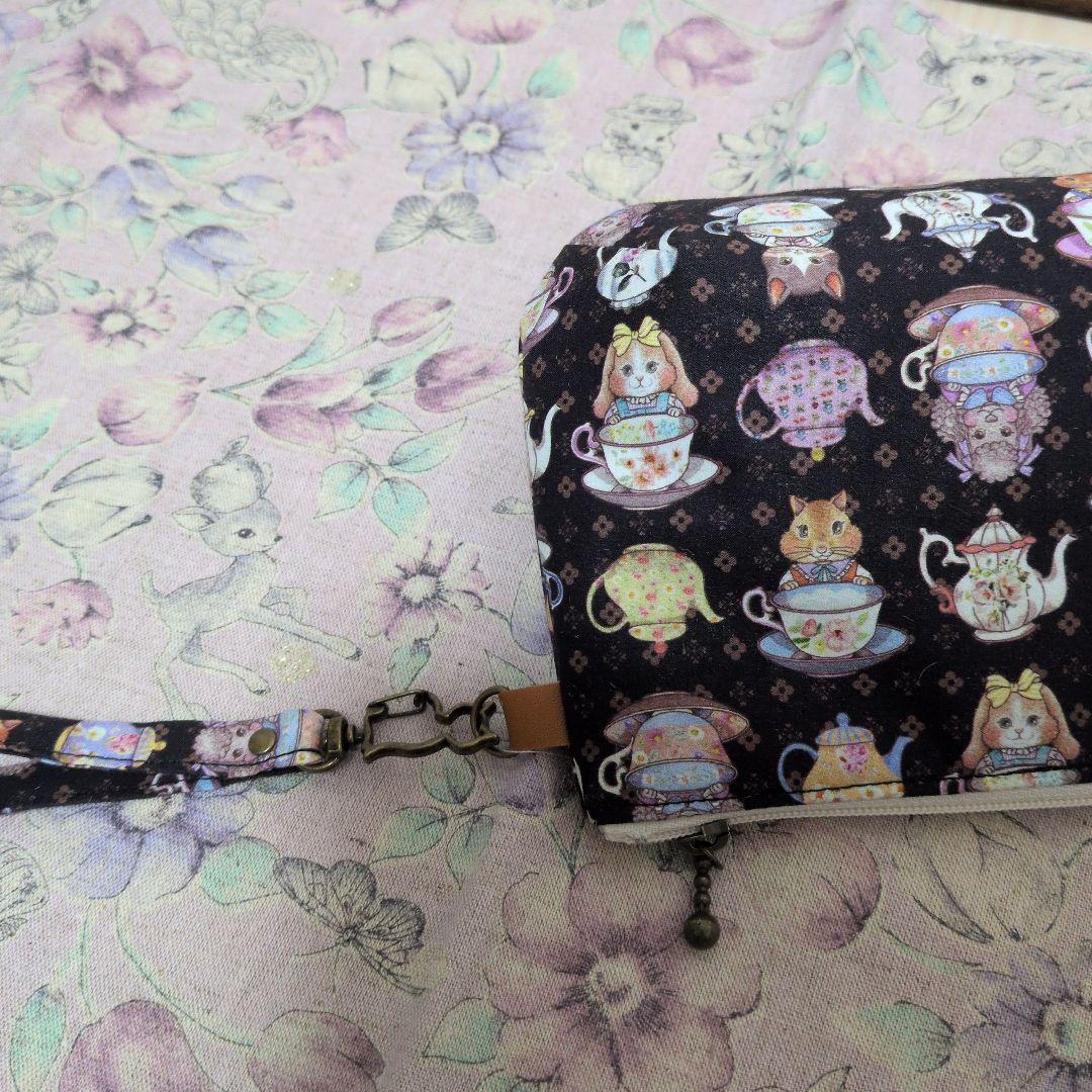 ラヴィ ジョリーフルール マイリトルテイラー4点 11/26