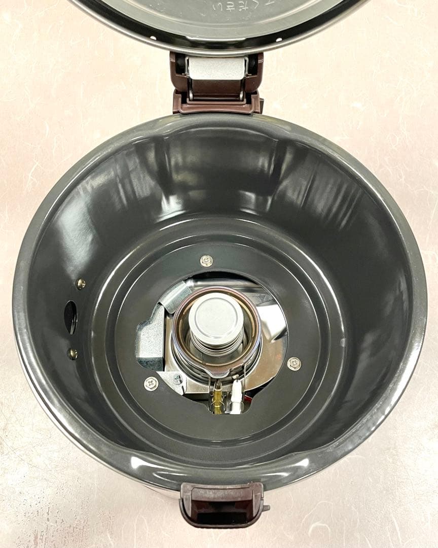 A439 美品❗️3合大阪ガス都市ガスガス炊飯器リンナイ