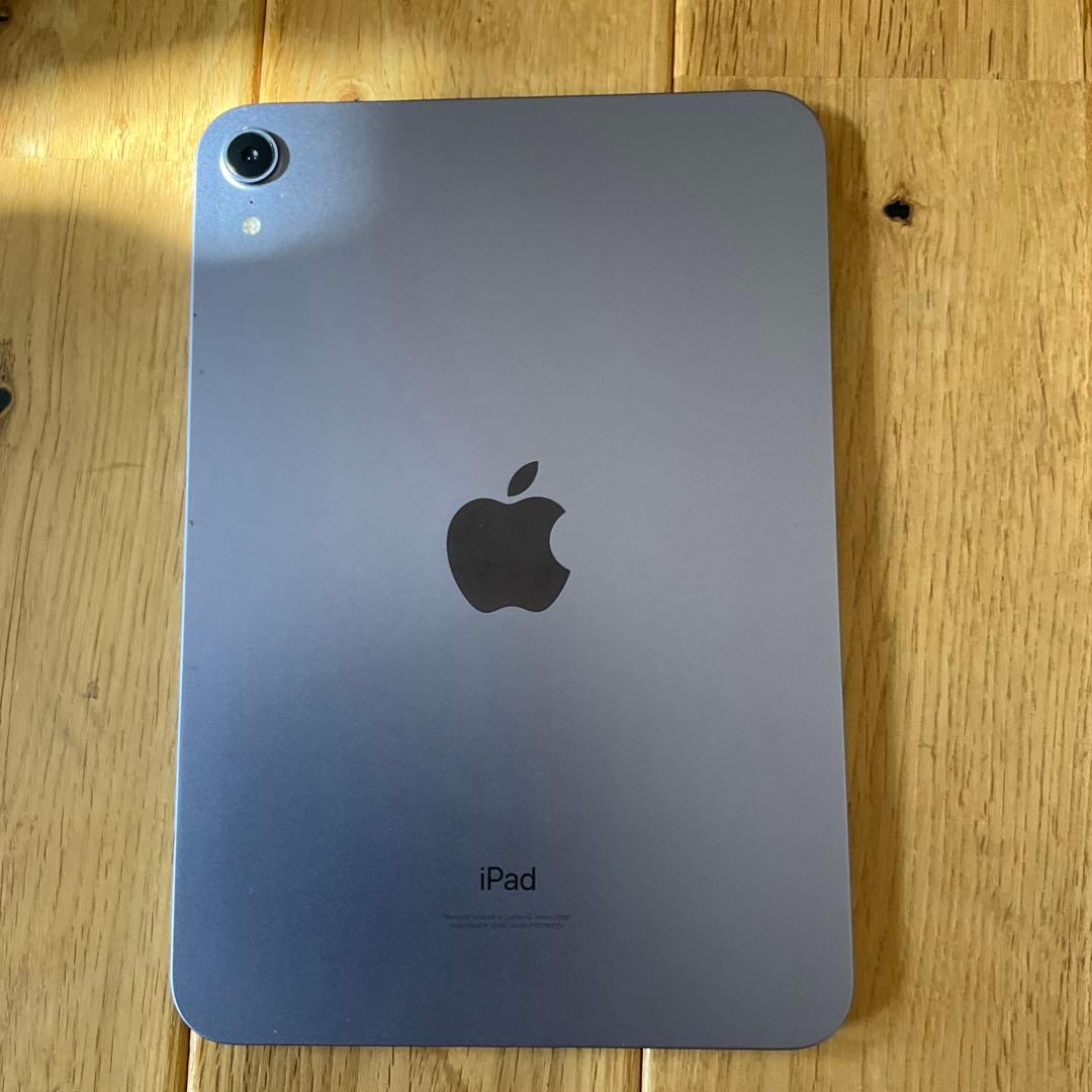 iPad mini 水没　ジャンク品