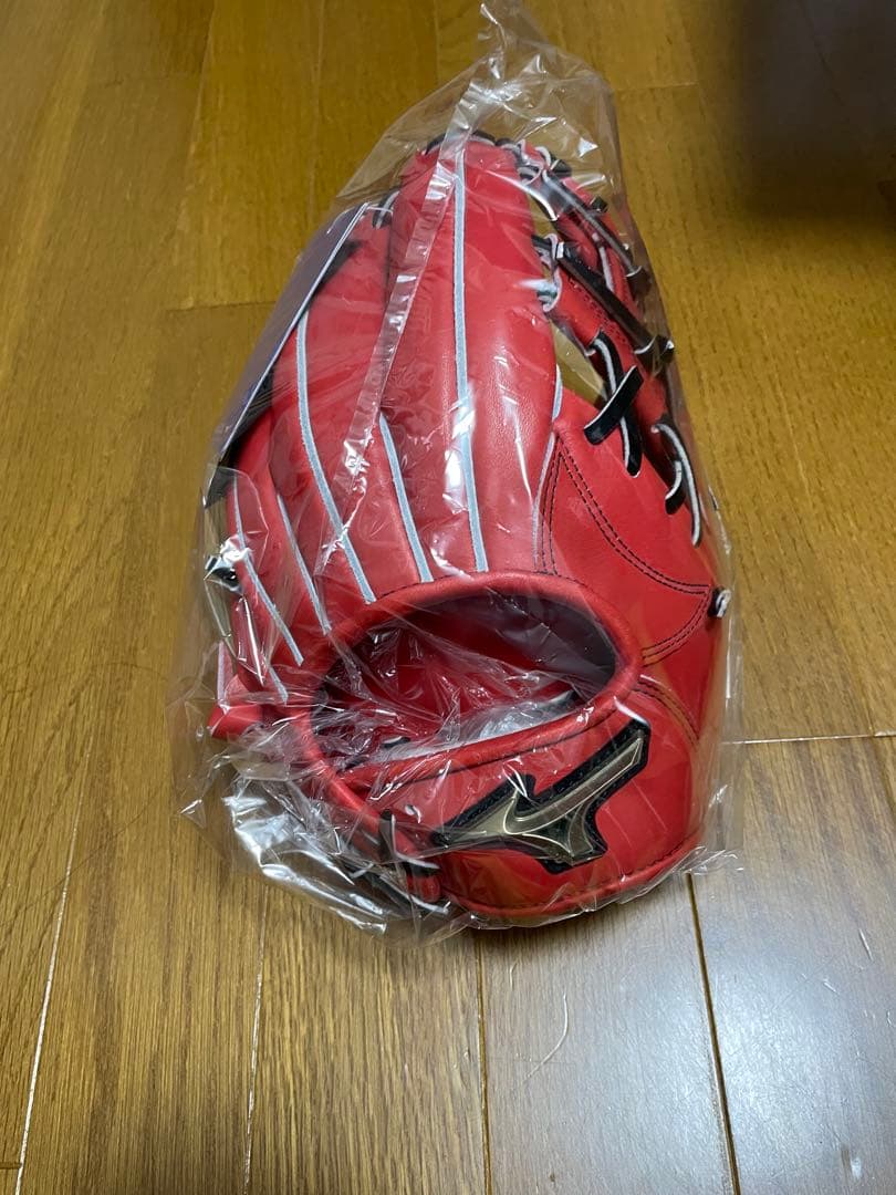 ミズノ硬式　グローバルエリートH Selection SIGNA