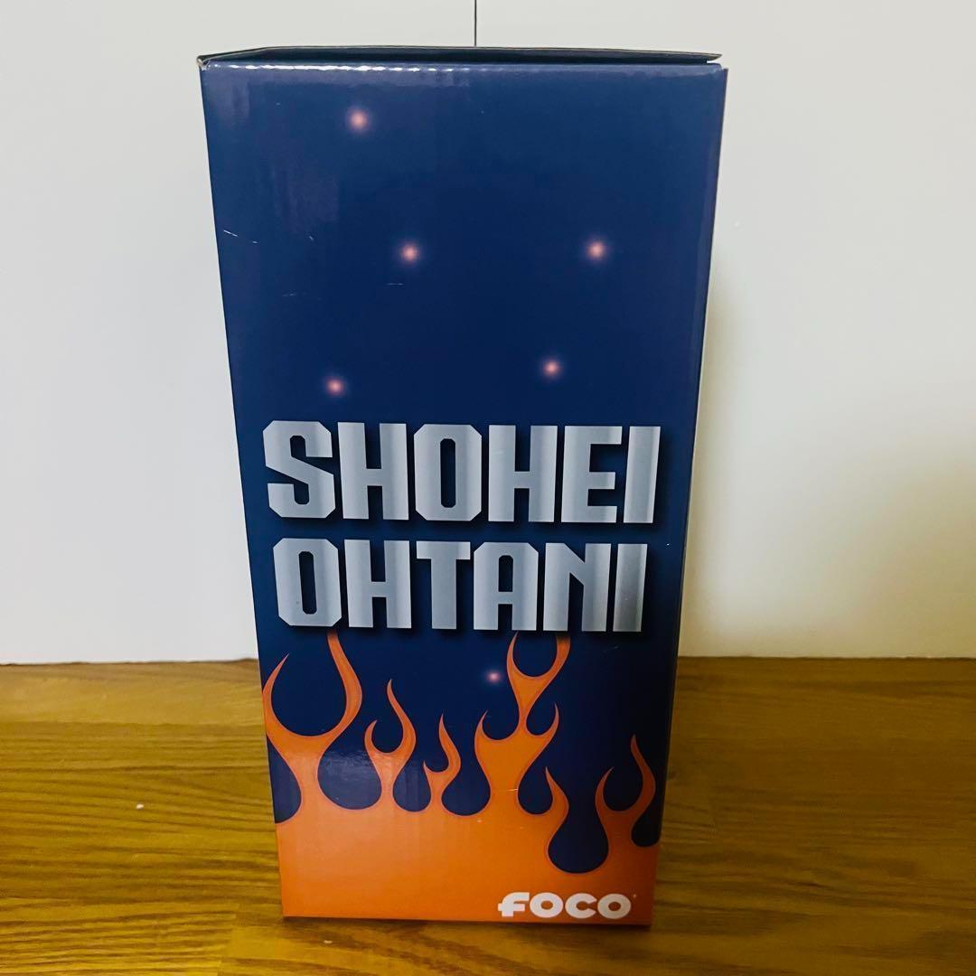 【大谷翔平/10試合連続打点/ボブルヘッド】ドジャース/124個限定