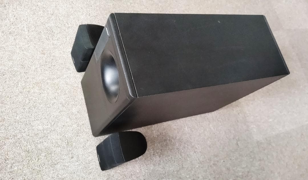 BOSE AM-5Ⅲステレオスピーカー