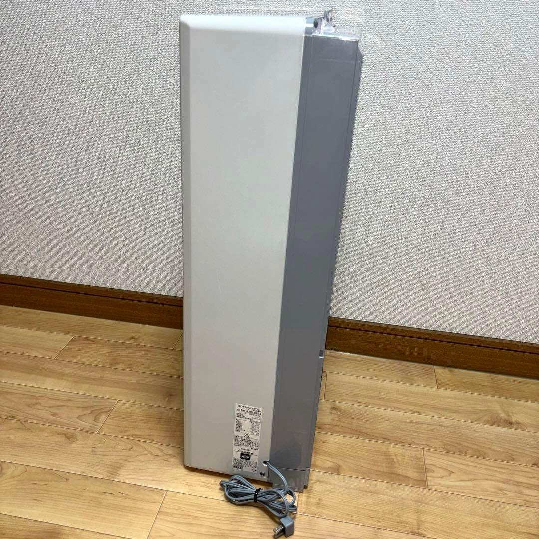 コロナ窓用エアコン CW-A1823RE3 テラス窓枠 リモコン付 2023年製