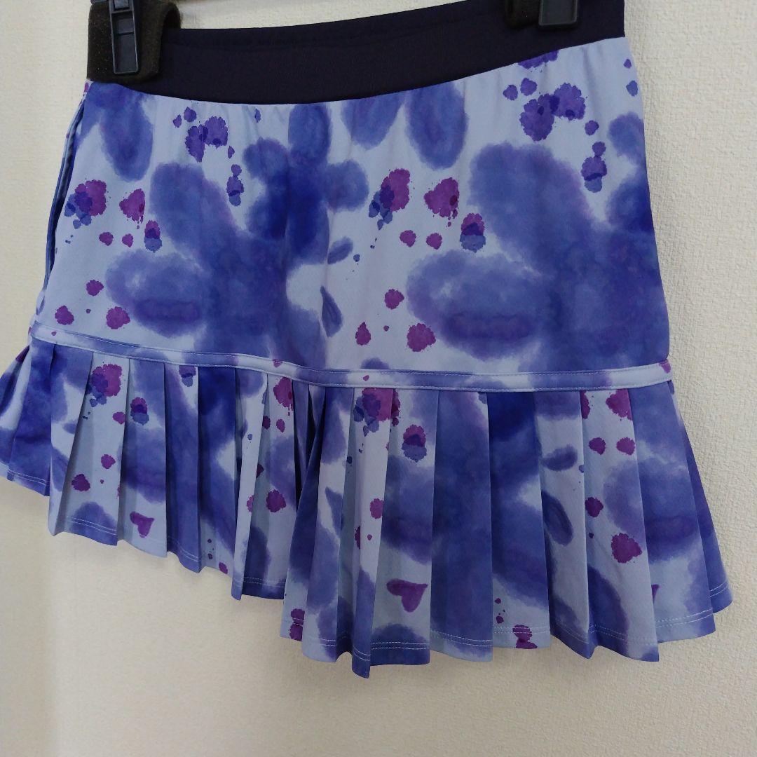 FILAフィラ 花柄❀かわいい　綺麗　３点セット　美品　Мサイズ