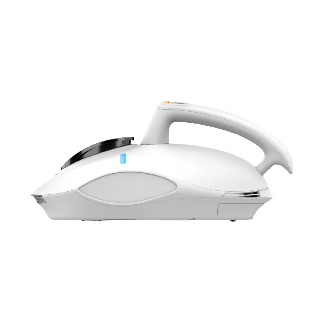 【完全新品・未使用】レイコップ PRO2 ふとんクリーナー ホワイト