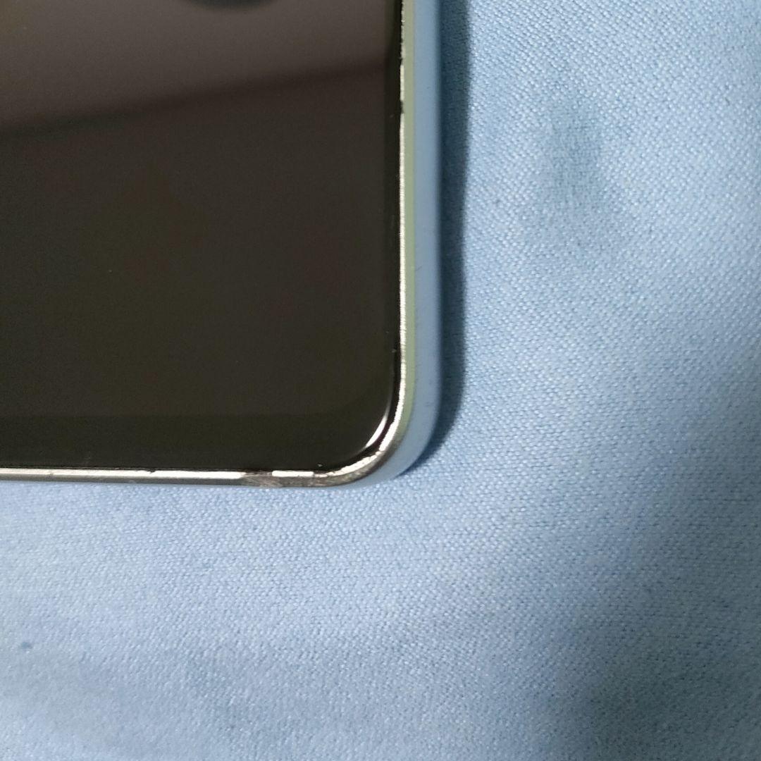 nubia S 5G SIMロックなし