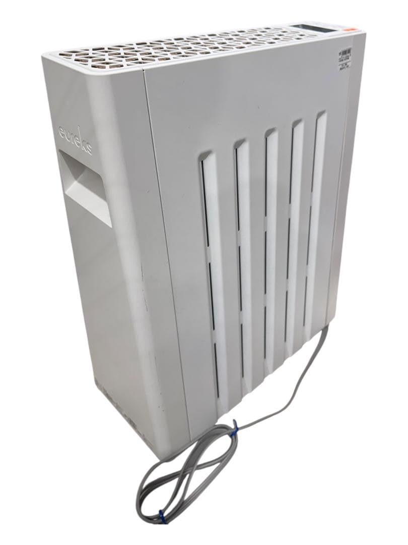 【美品】ユーレックス ホワイト　EHT-M15QDS ヘリテイジヒーター