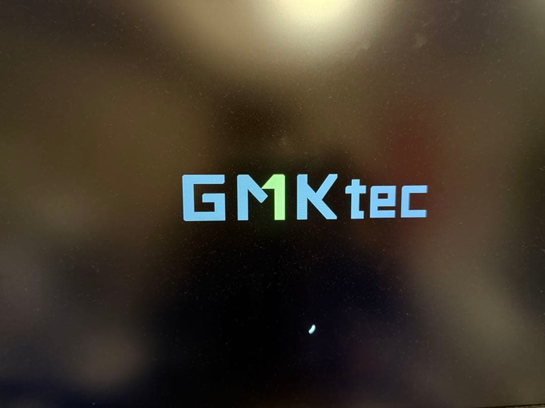 ⭐︎取引中⭐︎ミニPC NucBox2 Intel 第11世代i5-1135G7