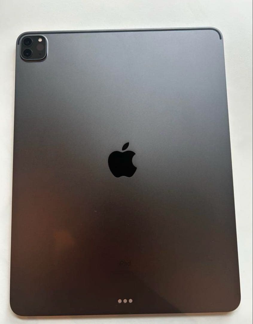 Apple iPad pro 第4世代12.9 (Combo touch付き)